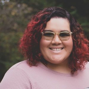 Meet your Posher, Gaby